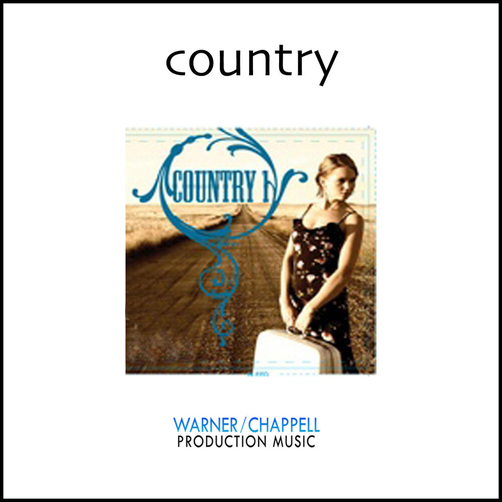 Country warning. Warner/Chappell Music.