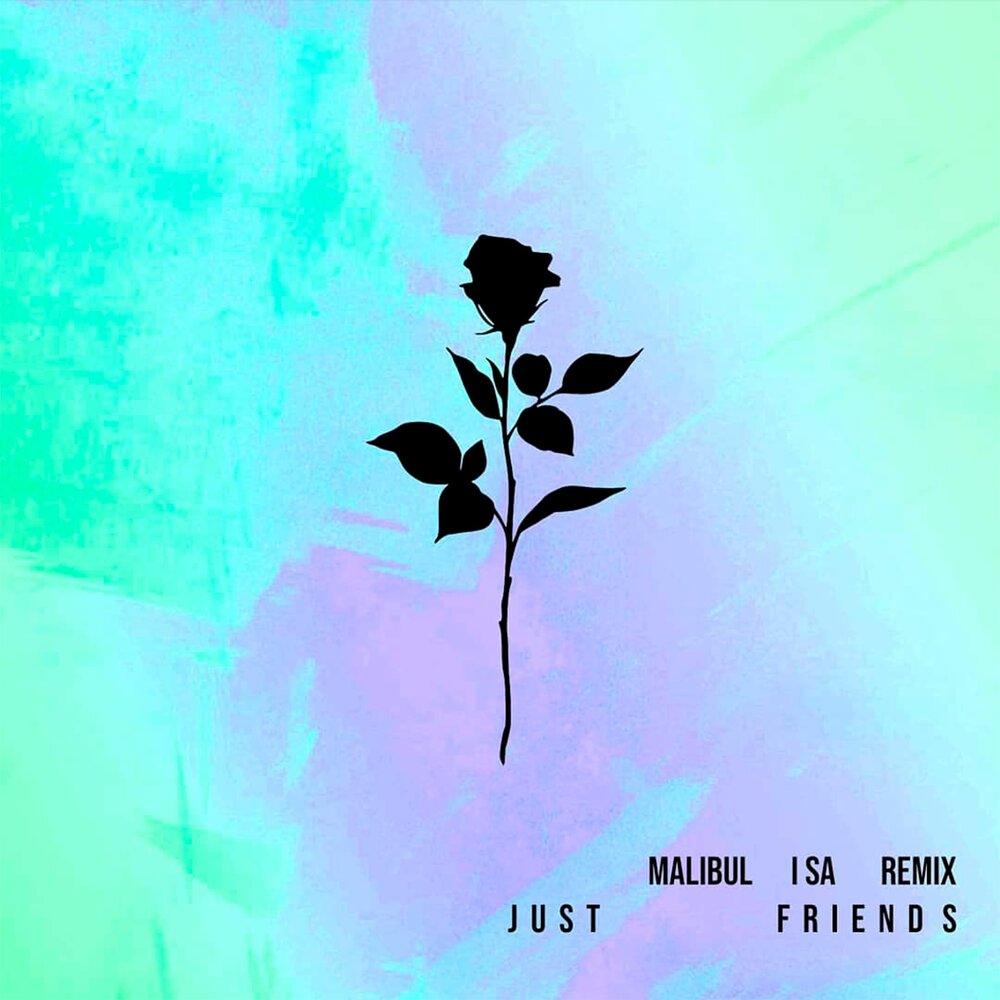 Just be friends -screamo Remix.