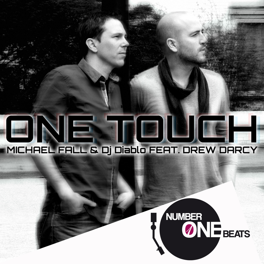 Dj fallen. One Touch (feat..