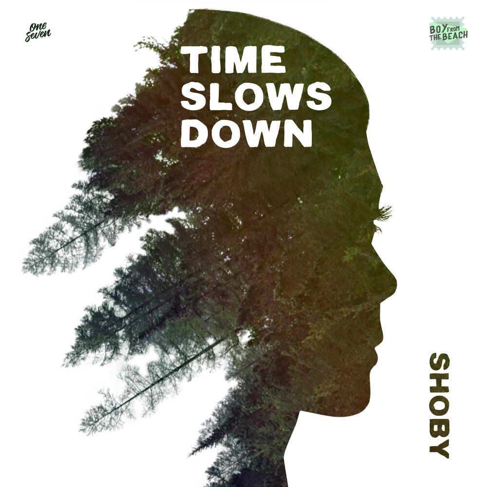 Slow time. Shoby.