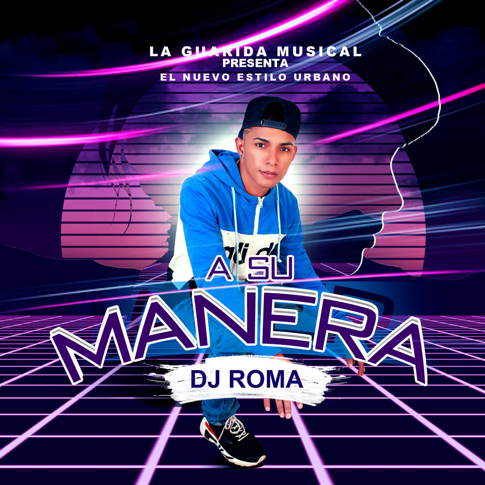 Dj roma