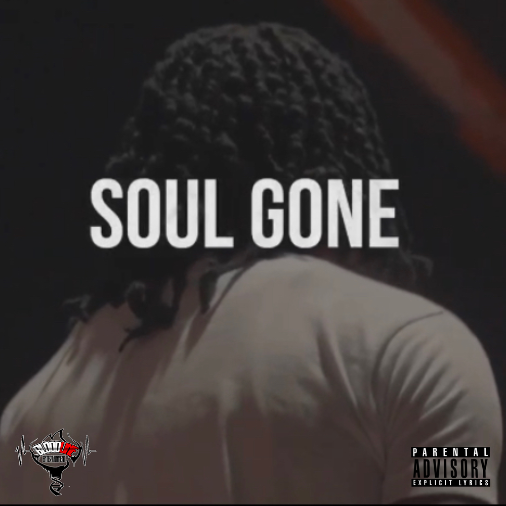 Gone soul. Saul is gone.