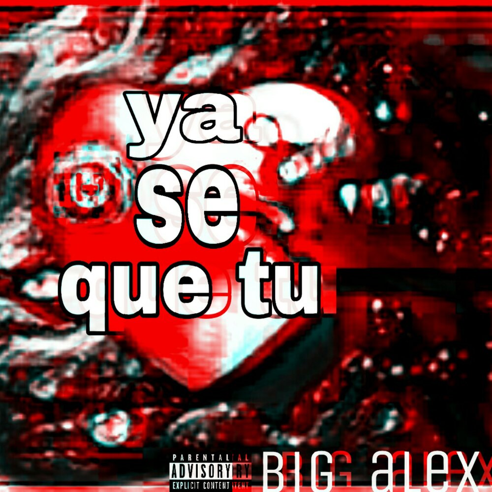 Alex big