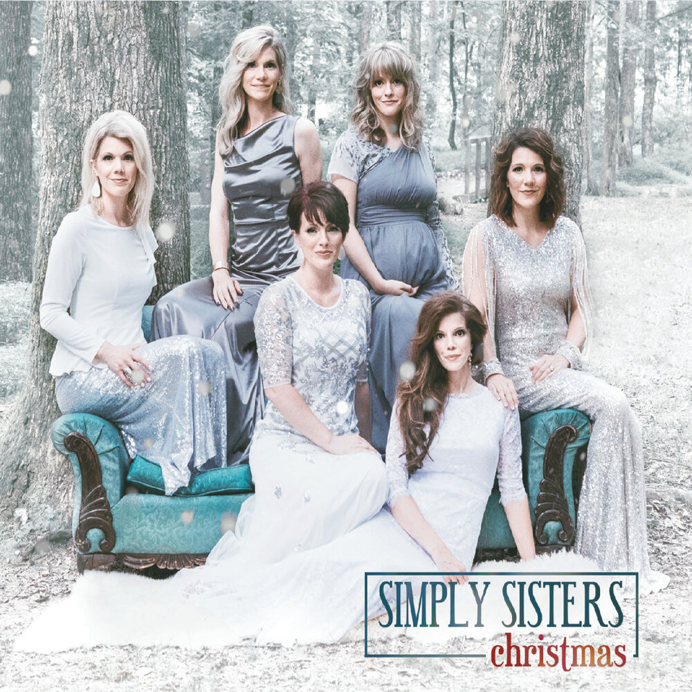 Simple sister. White Christmas sisters. The King sisters. Sisters White. Simply sisters.