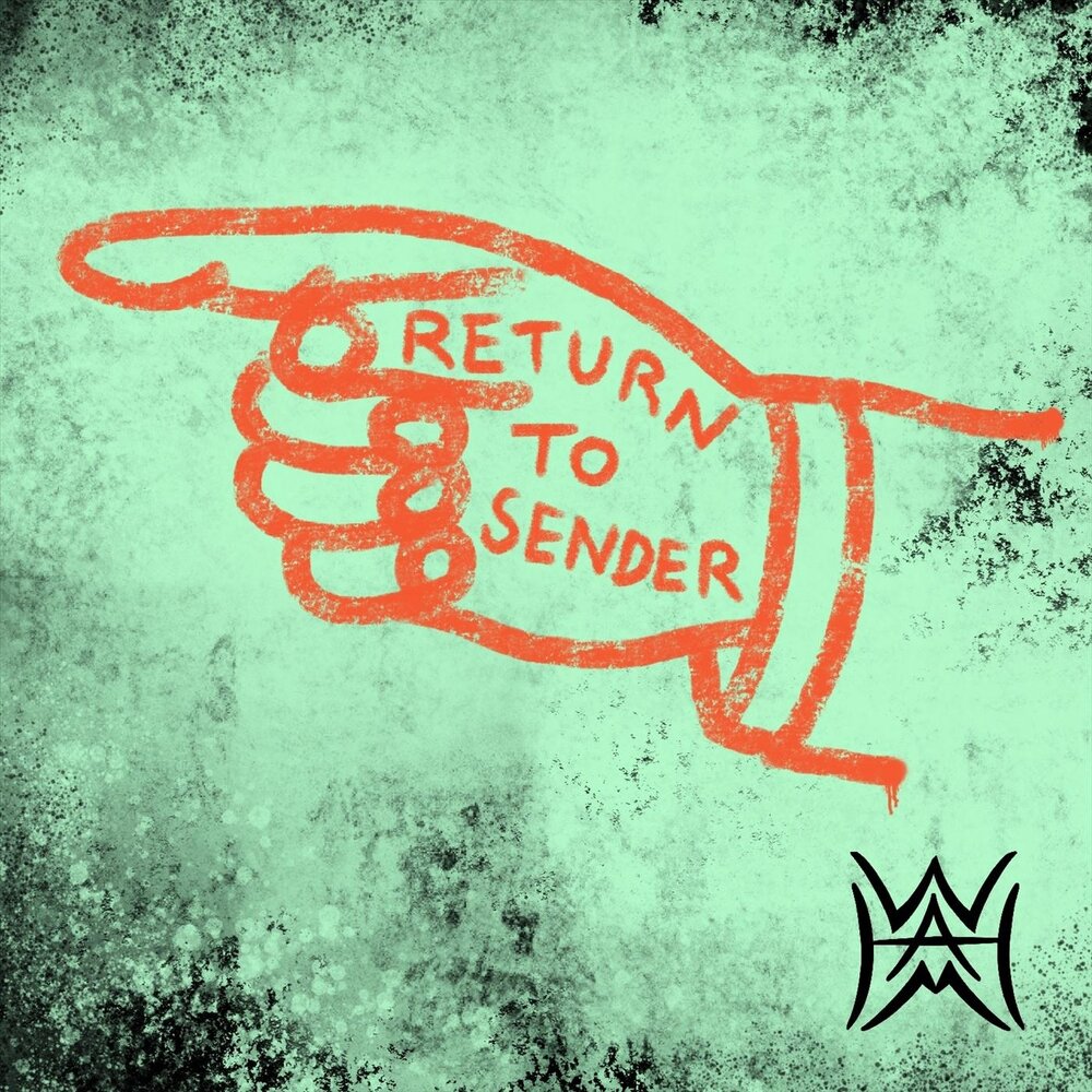 Return to Sender. Return to Sender Anima.