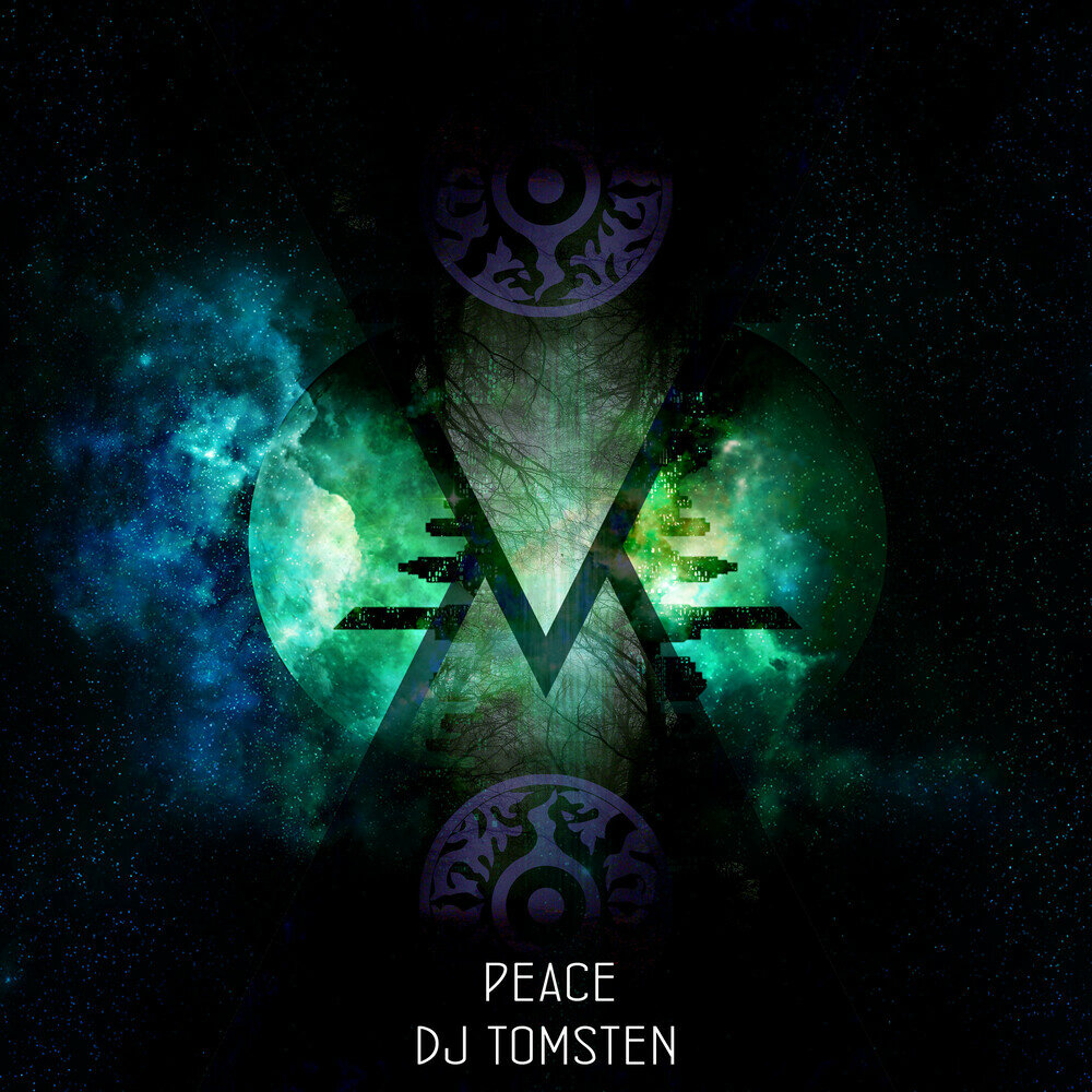 Peace dj saceldo