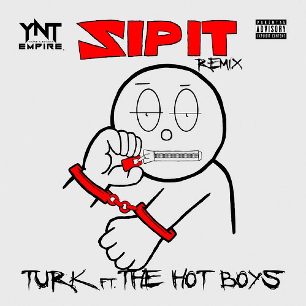 Zip it. Lil Wayne , Turk - hot boy shit (2018) обложка. It is hot. The boy.