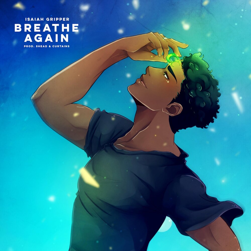 Breathe again