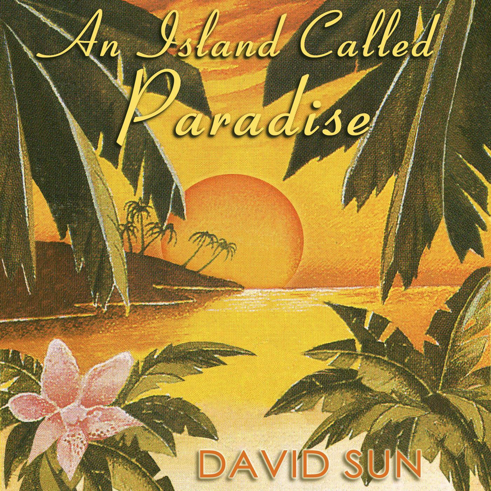 Paradise calling. Дэвид Парадайз. David Sun Kingston. David Sun a gentle Breeze. Прибор David Paradise.