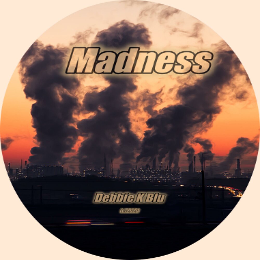 Madness слушать