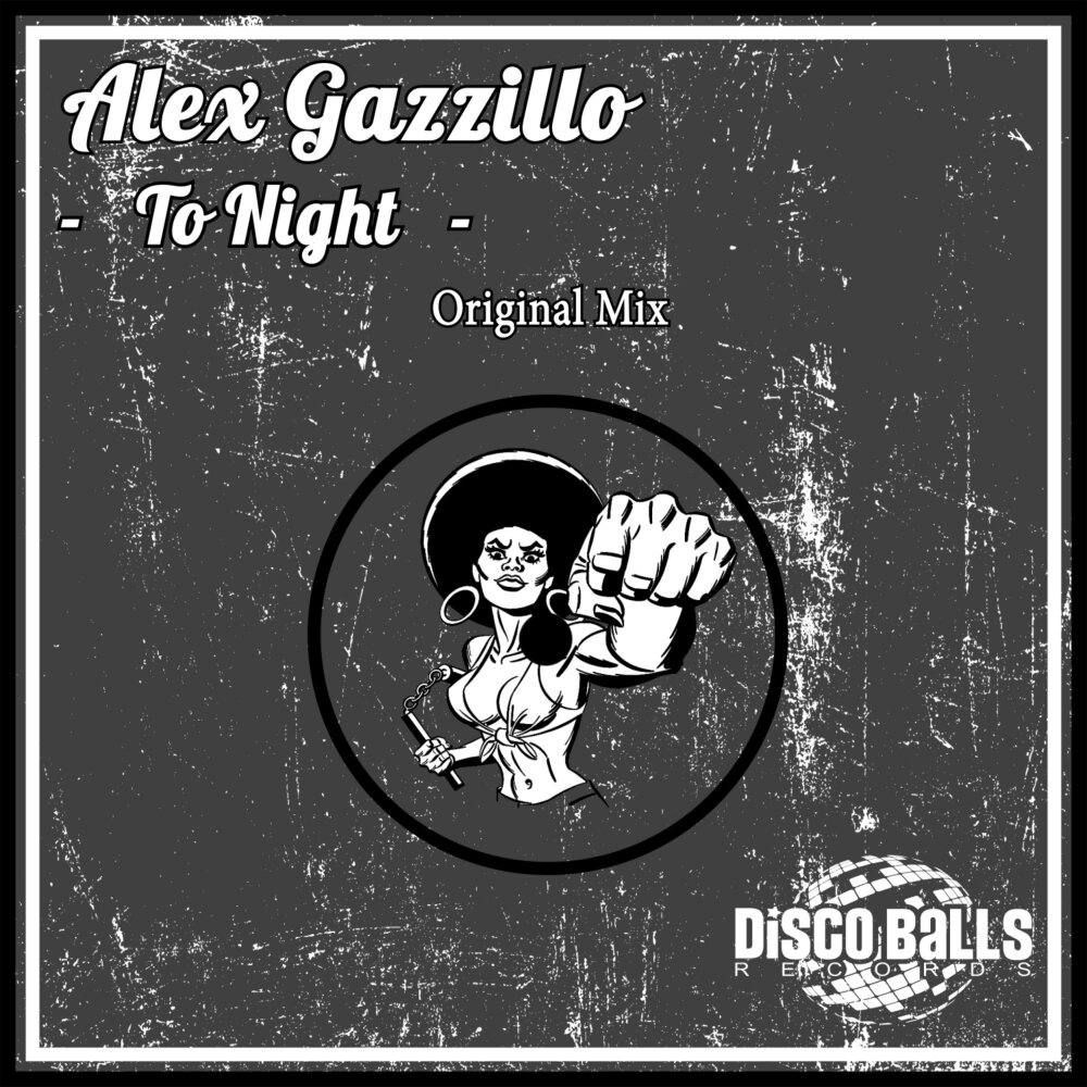 Alex ночь. Alex Night.