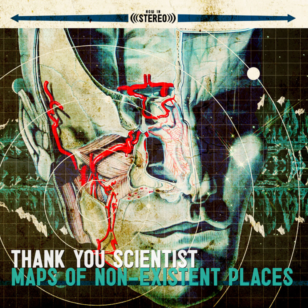 Thank You Scientist