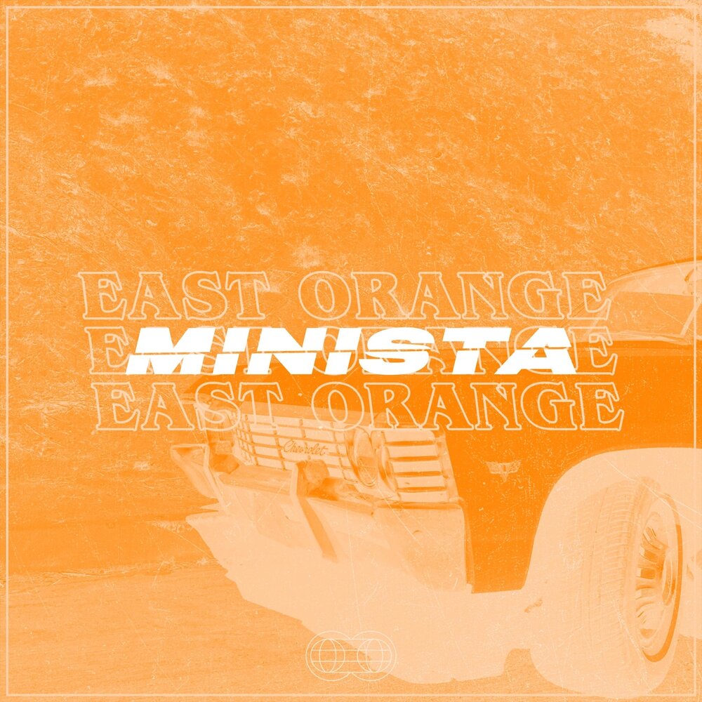 Orange east