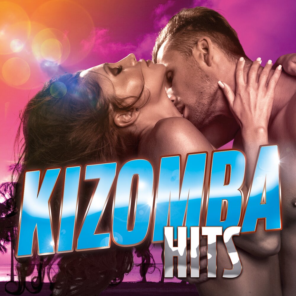 Kizomba Hits 1 & 2 (2020) M1000x1000