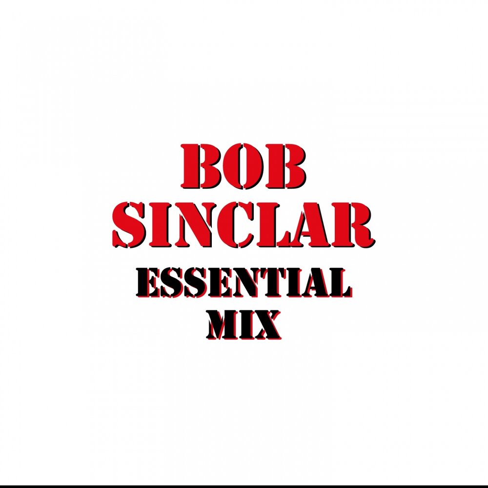 Bob sinclar everybody dance now