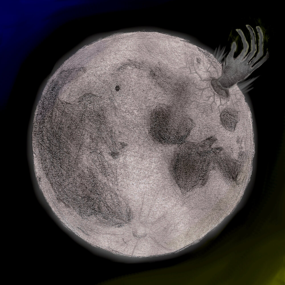 Lunar crisis