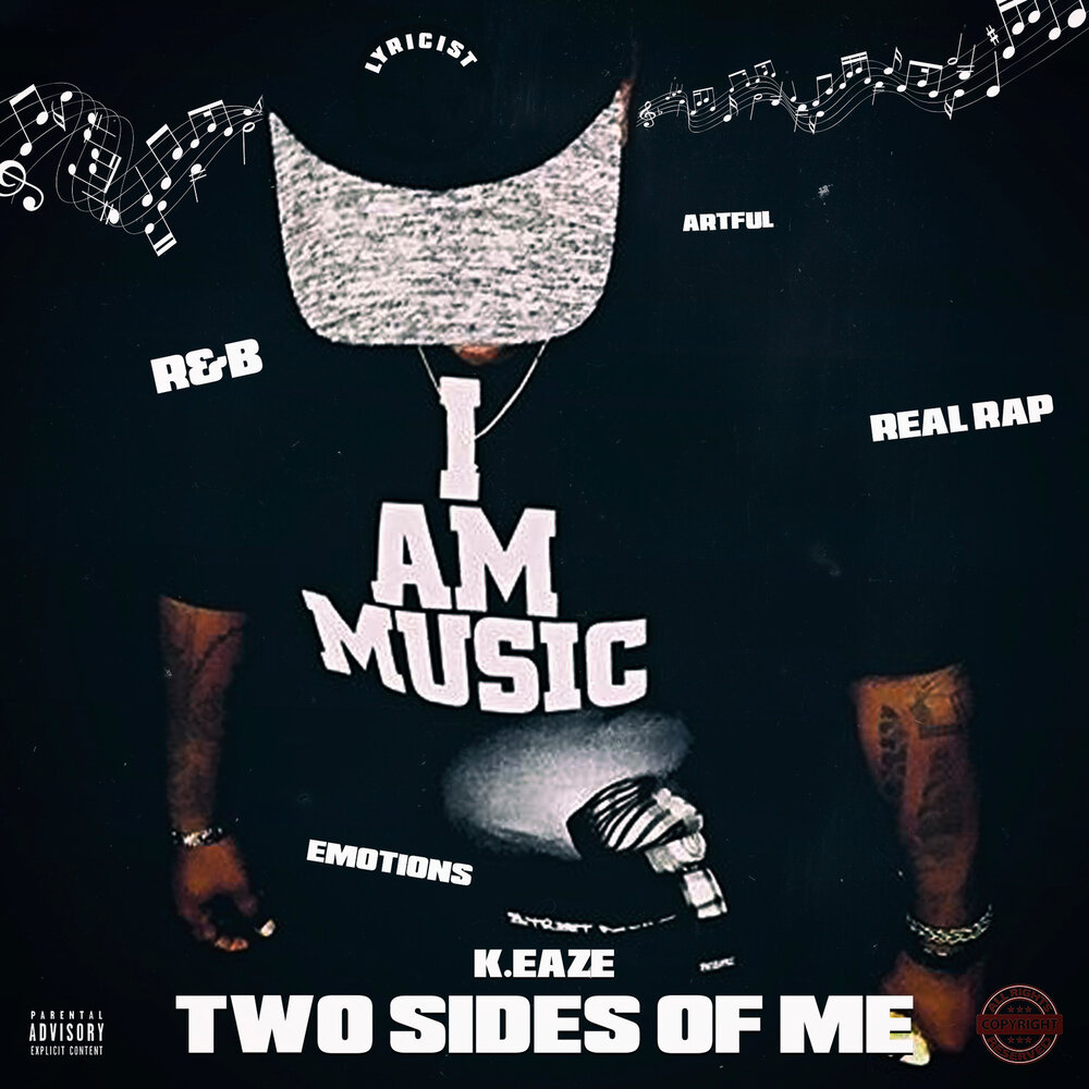 Real me. Album second Side. Stack money ft Eaze-respect me.