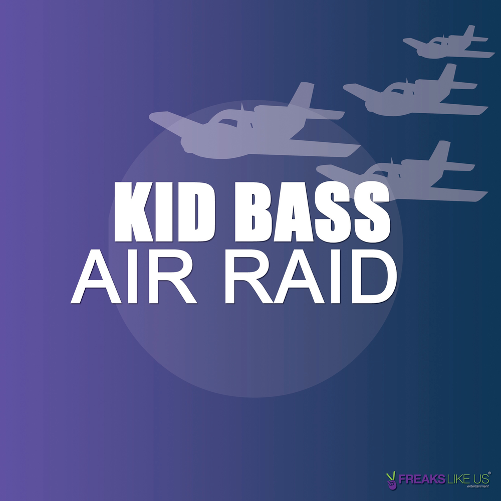 Kids bass