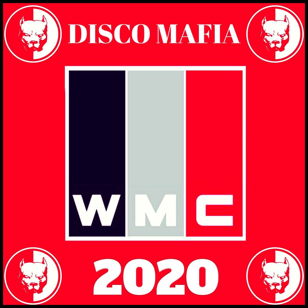 Disco mafia