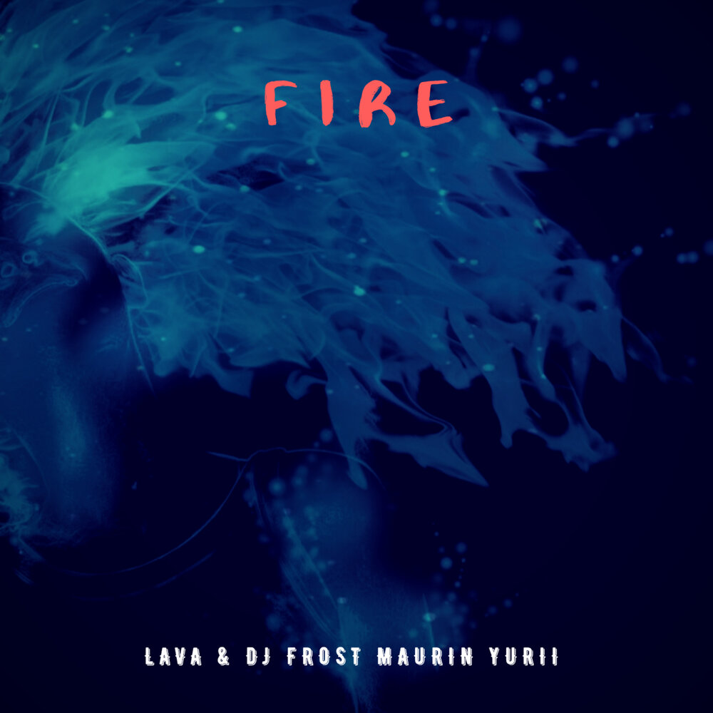 DJ Lava. Портреты (Lava Remix). DJ Frost. DJ Frost Generation of Love.