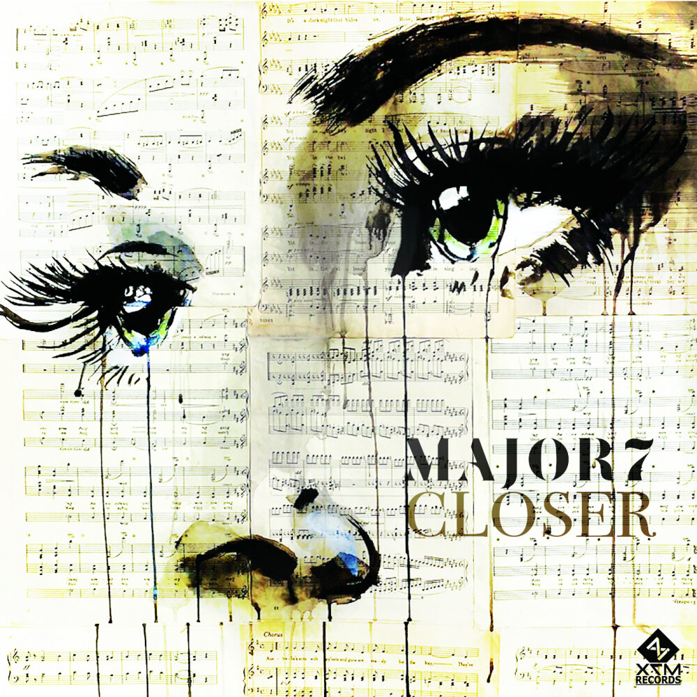 Closer (Original Mix)Автор. The closer 1 7