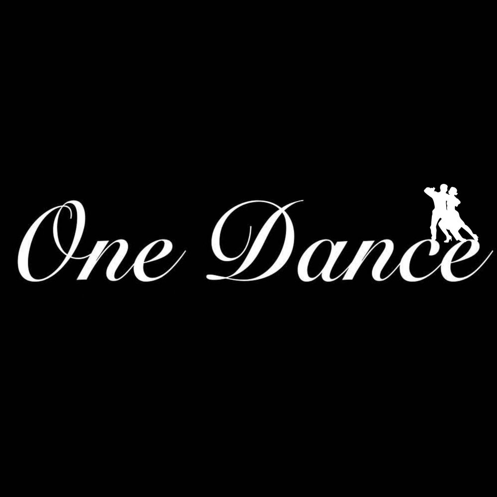 One dance one love. One Dance.