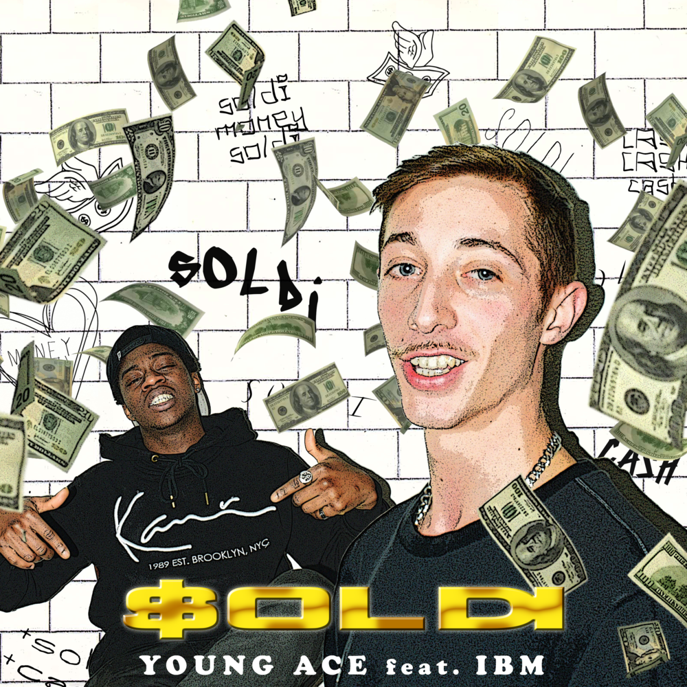 Au5 - million miles (feat. A. E. E feat. One die.