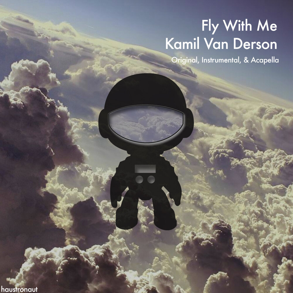 Can fly with me. Derson. Fly with me. Kamil van Derson Walking on the Waves. Картинки Fly with me.