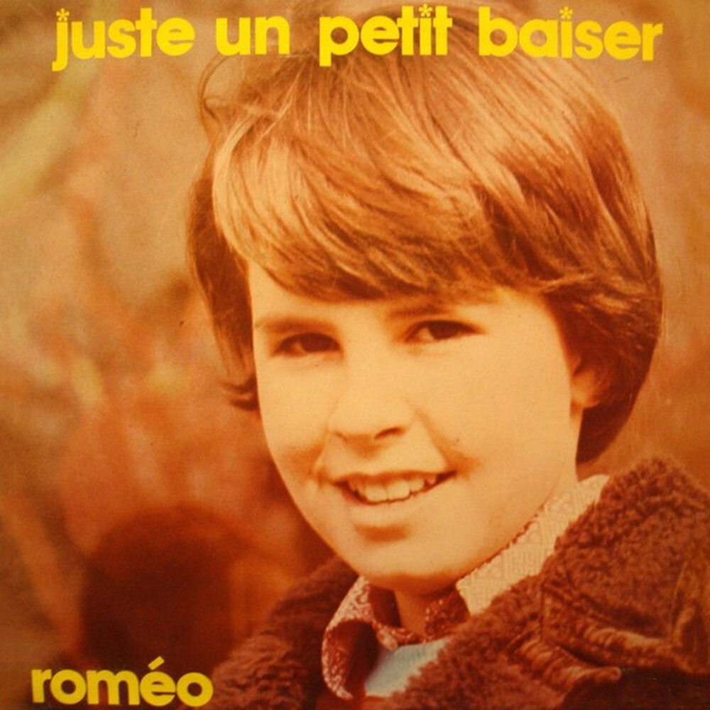 Romeo album. Mr Romeo 1974.