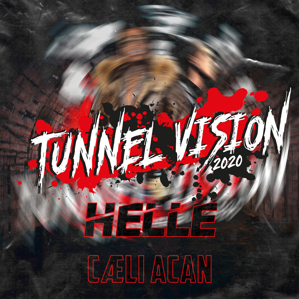Песня tunnel vision. Tunnel vision.