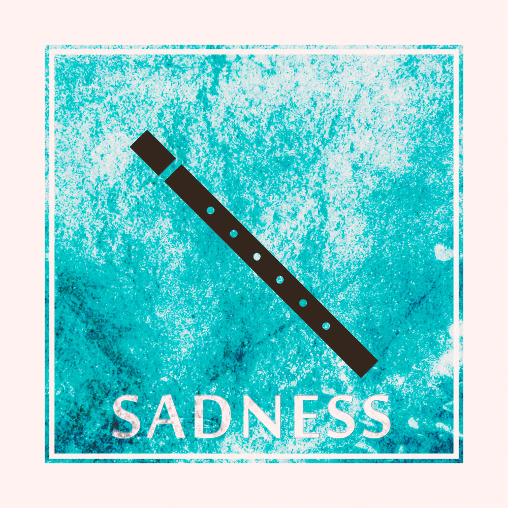 Sadness слушать. Гебо музыка.