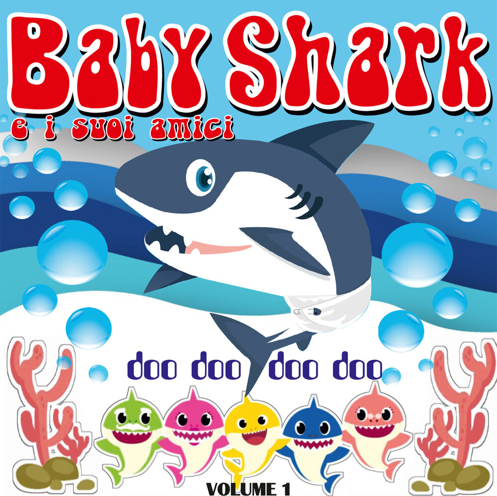 Baby Shark mp3. Baby Shark песня.