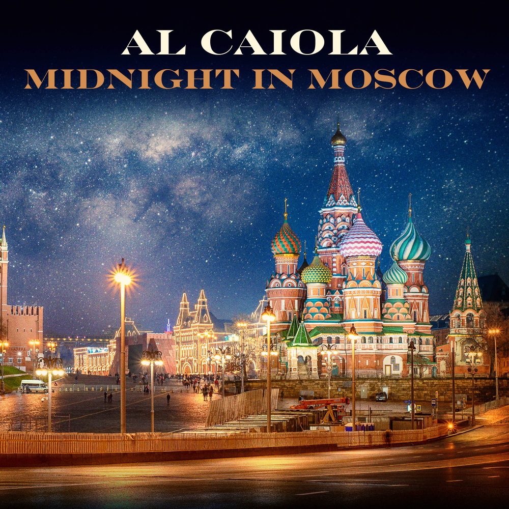 midnight in moscow
