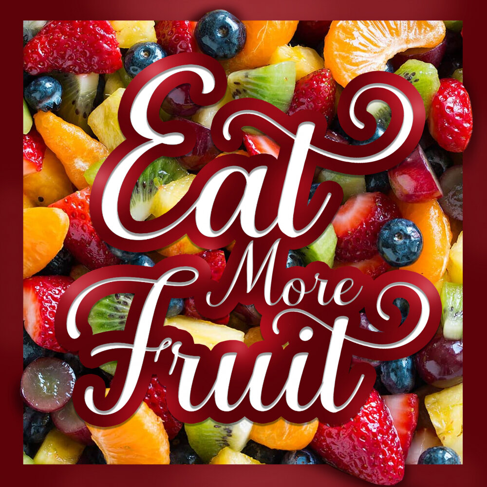 Eat many fruit. Eat more Fruits. Eat more Fruits футболка.