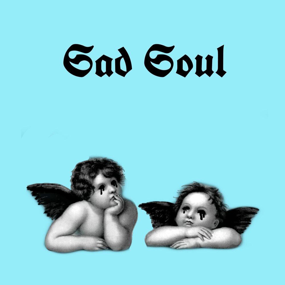 Sad soul. Sad Soul Productions.