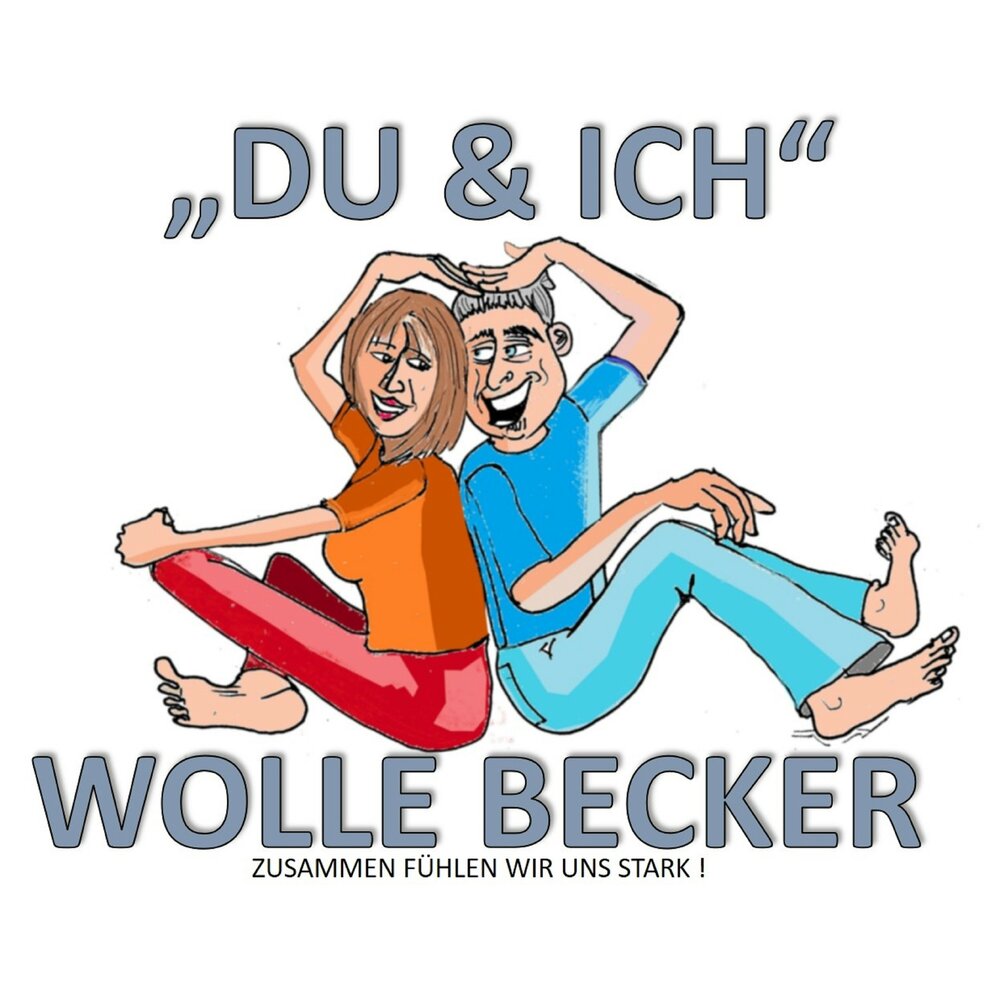 Ich und du