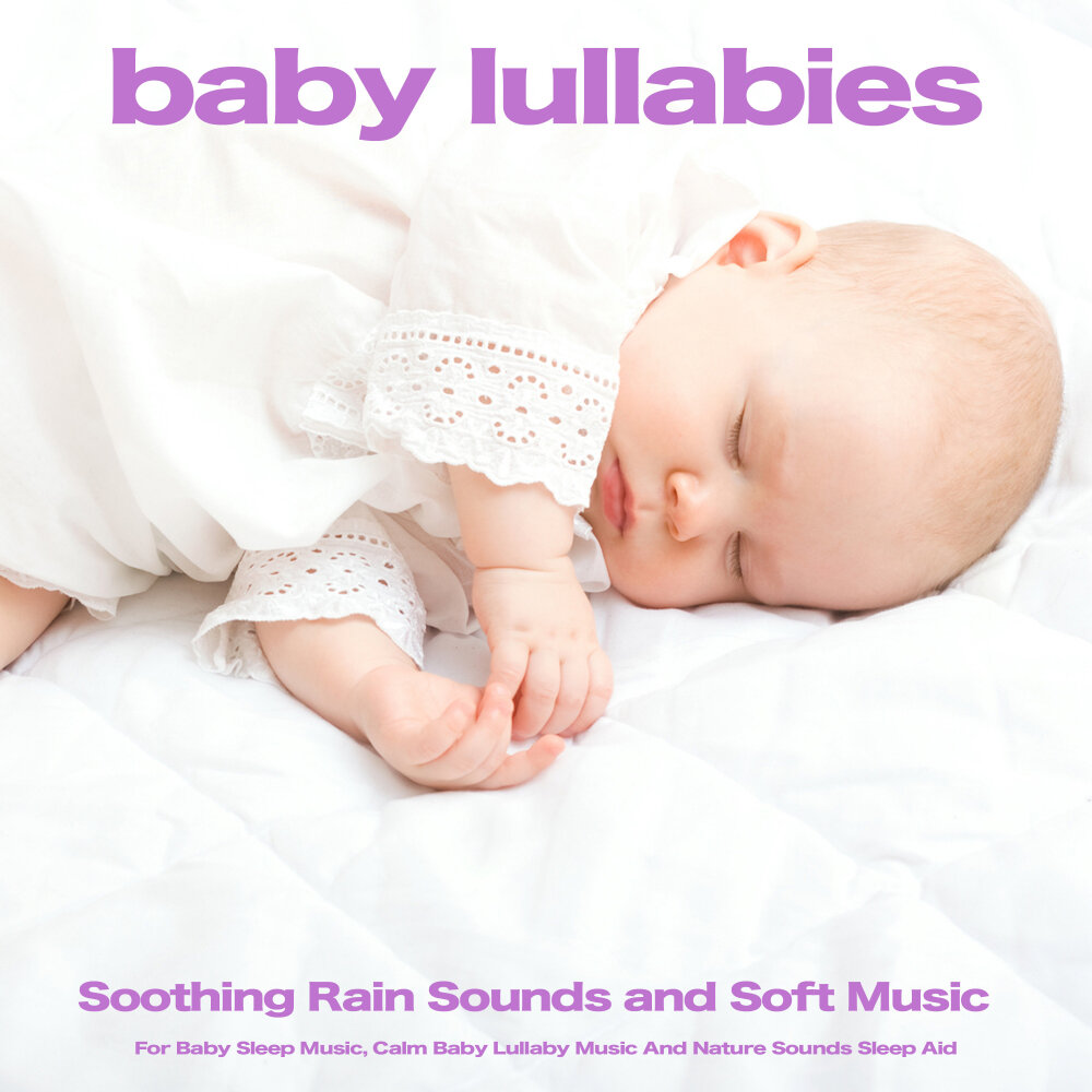 Baby sleep music