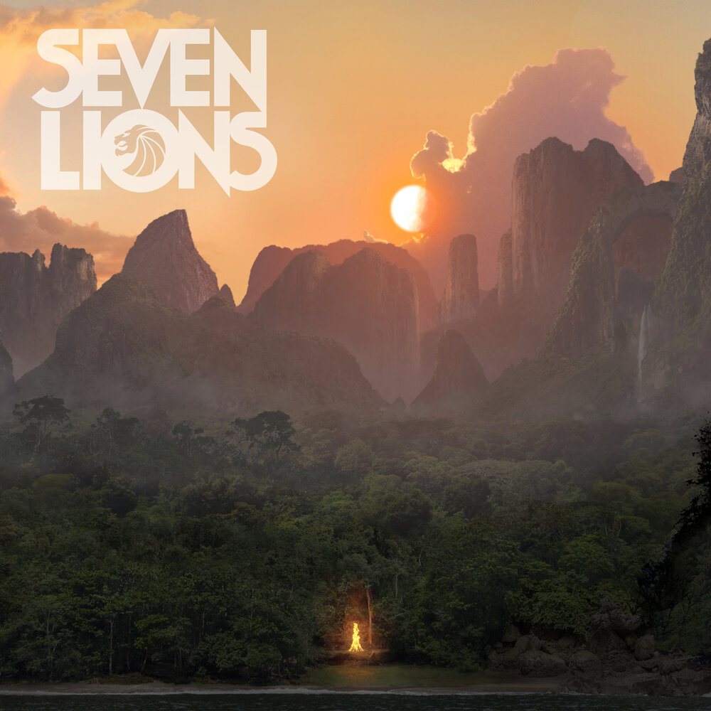 Summer Of The Occult Seven Lions слушать онлайн на Яндекс Музыке.