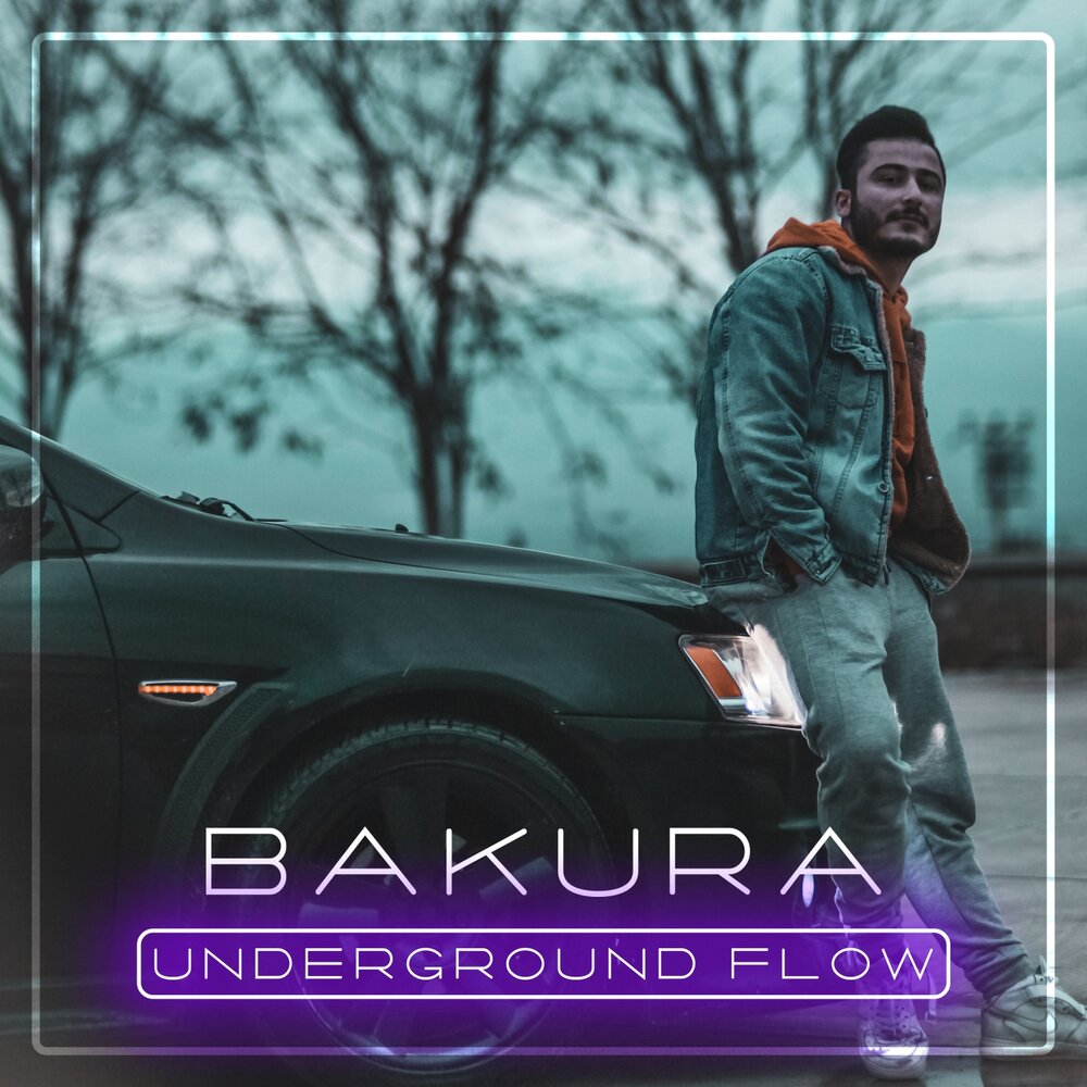 Bakura альбом Underground Flow слушать онлайн бесплатно на Яндекс Музыке в ...