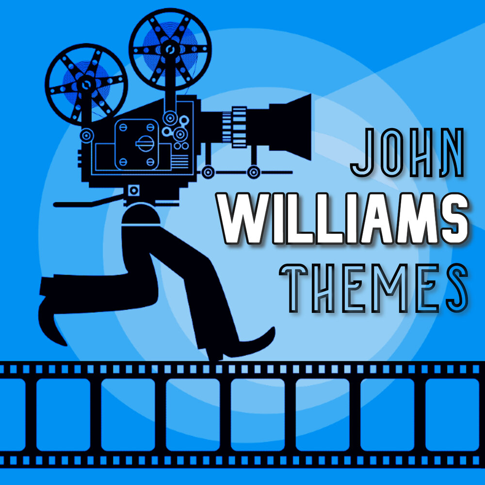 John williams theme