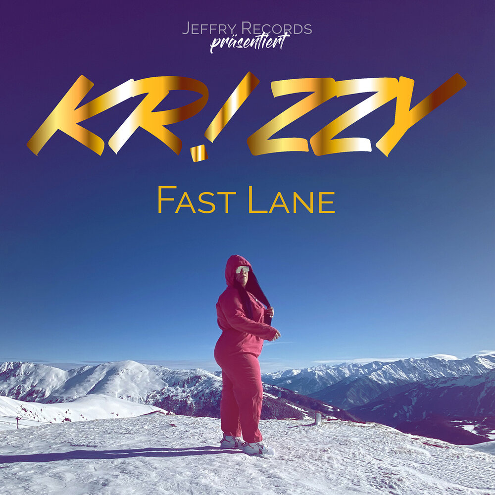 Fast lane. Krizzy. Fast песня.