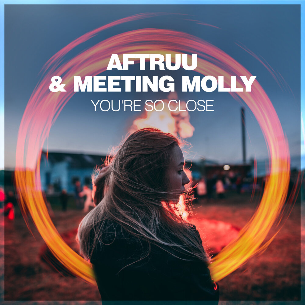 Meeting Molly. Молли Силк. Aftruu - West(Extended).