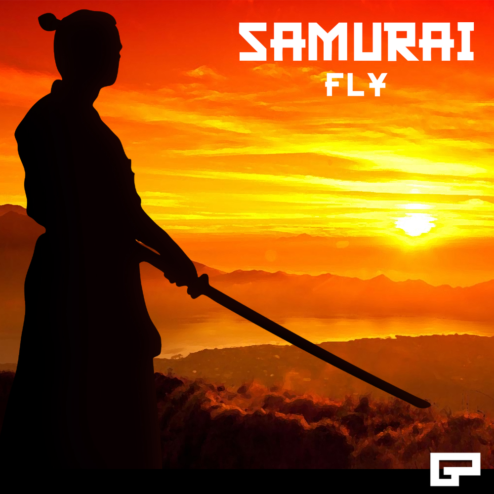 I need my samurai песня