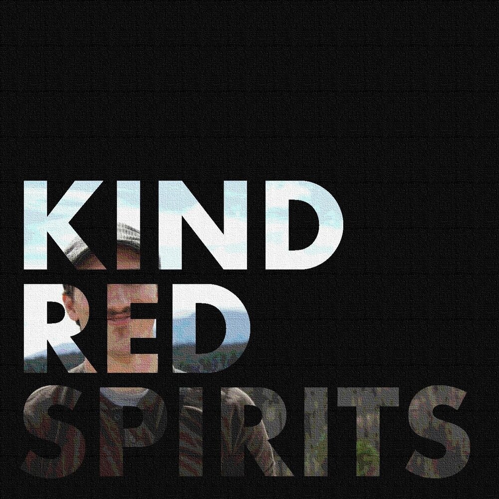 Listen spirits. Red Spirit. Kind or Red. A kind of Red.