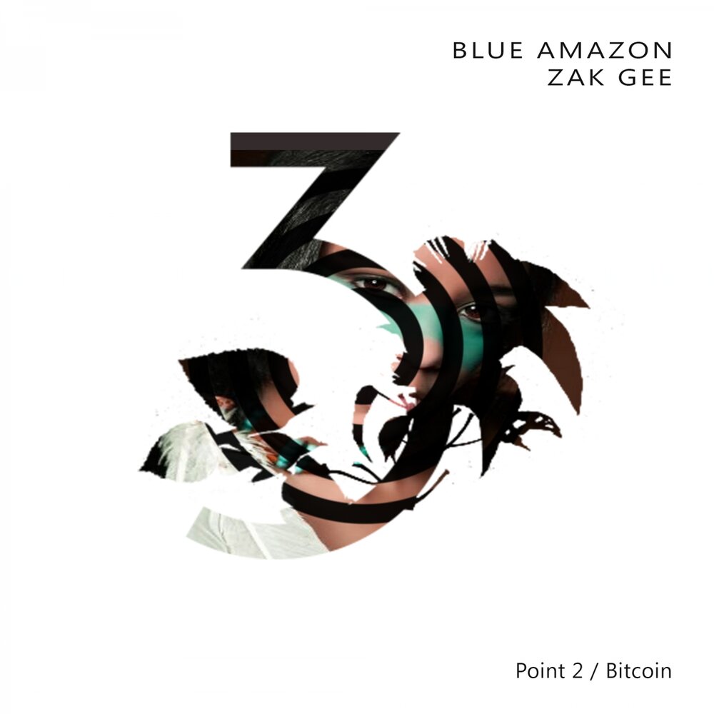 Blue amazon