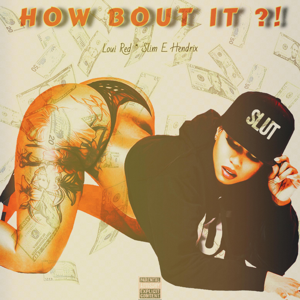 How bout. True - living that life  i&#039;m bout it, bout it.