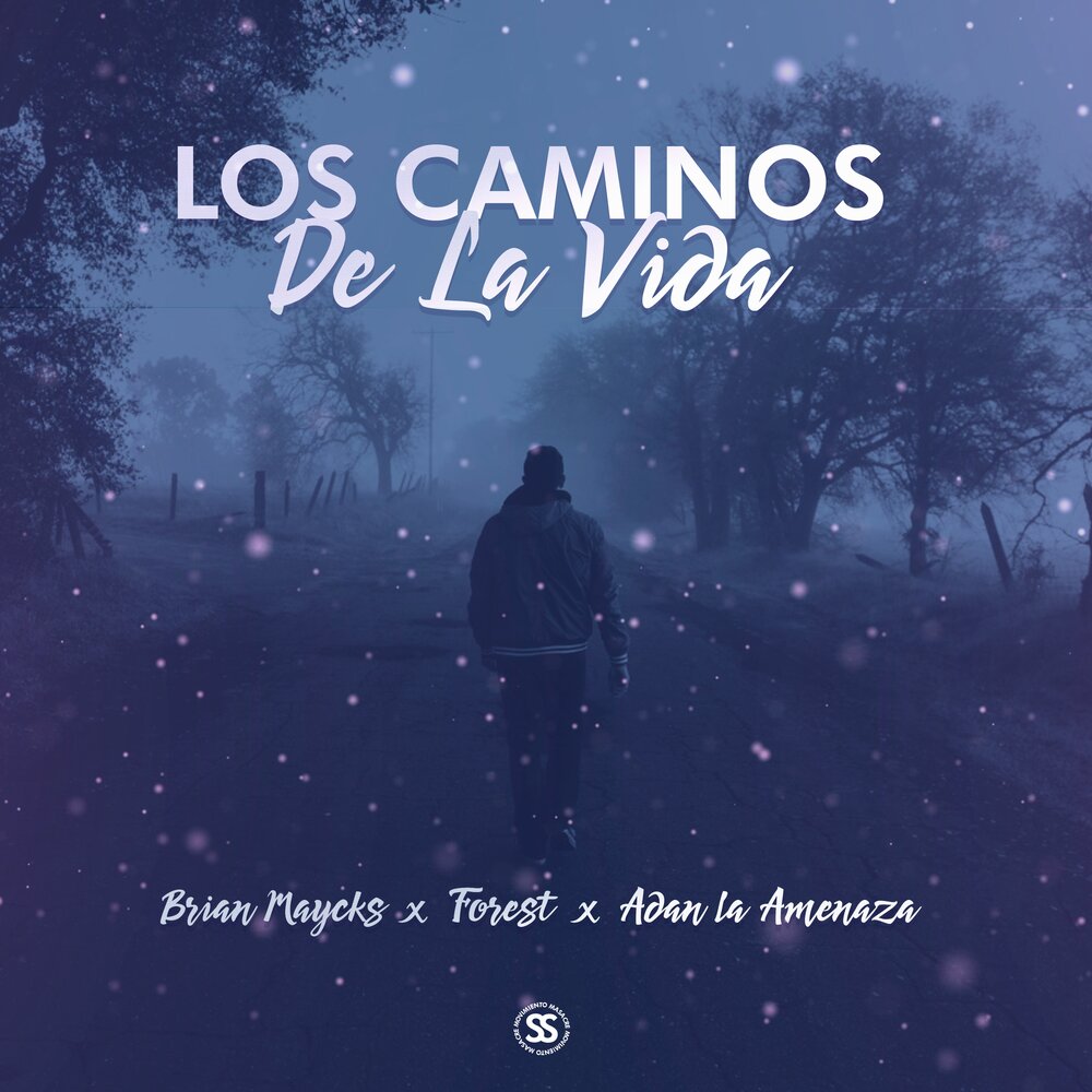 Los caminos