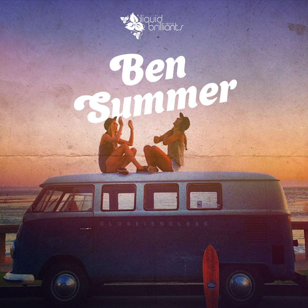 Ben summers. Бен Саммерс. Brinding Summer closer.