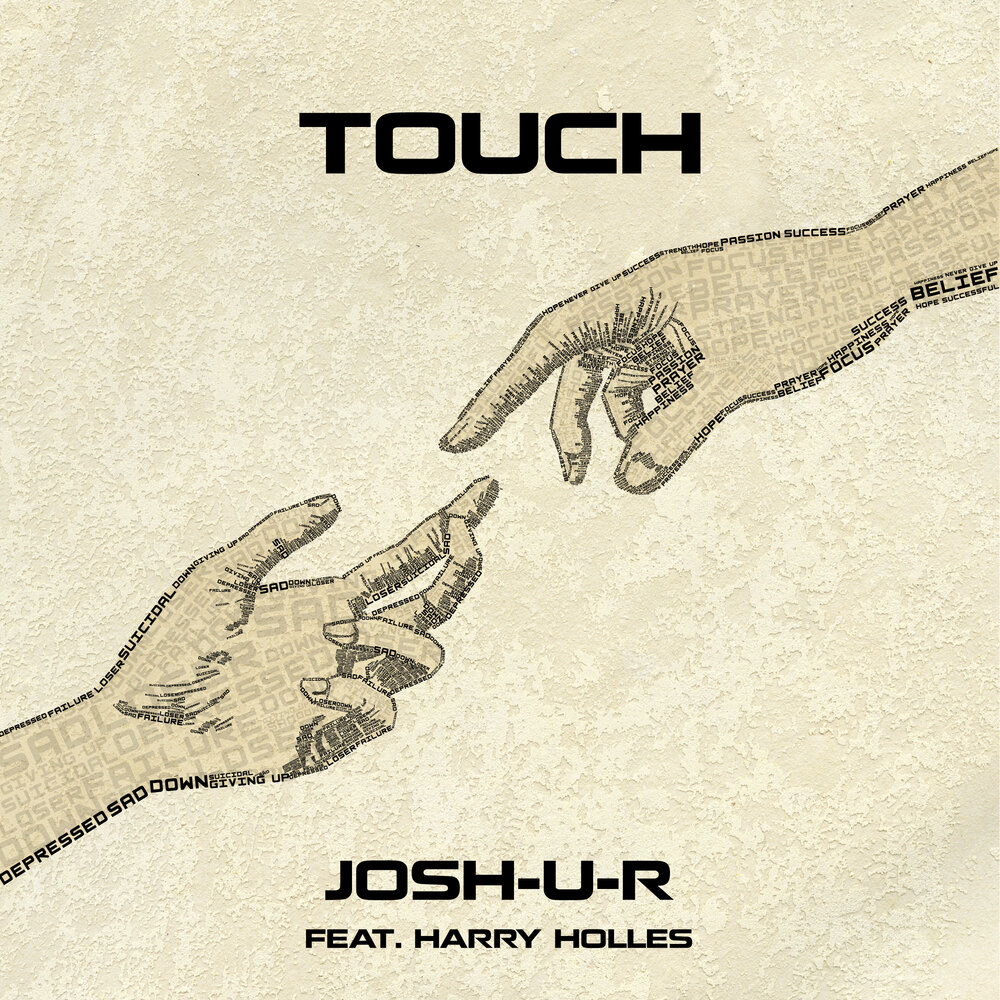 Touch me слушать. Touch feat. One Touch (feat..