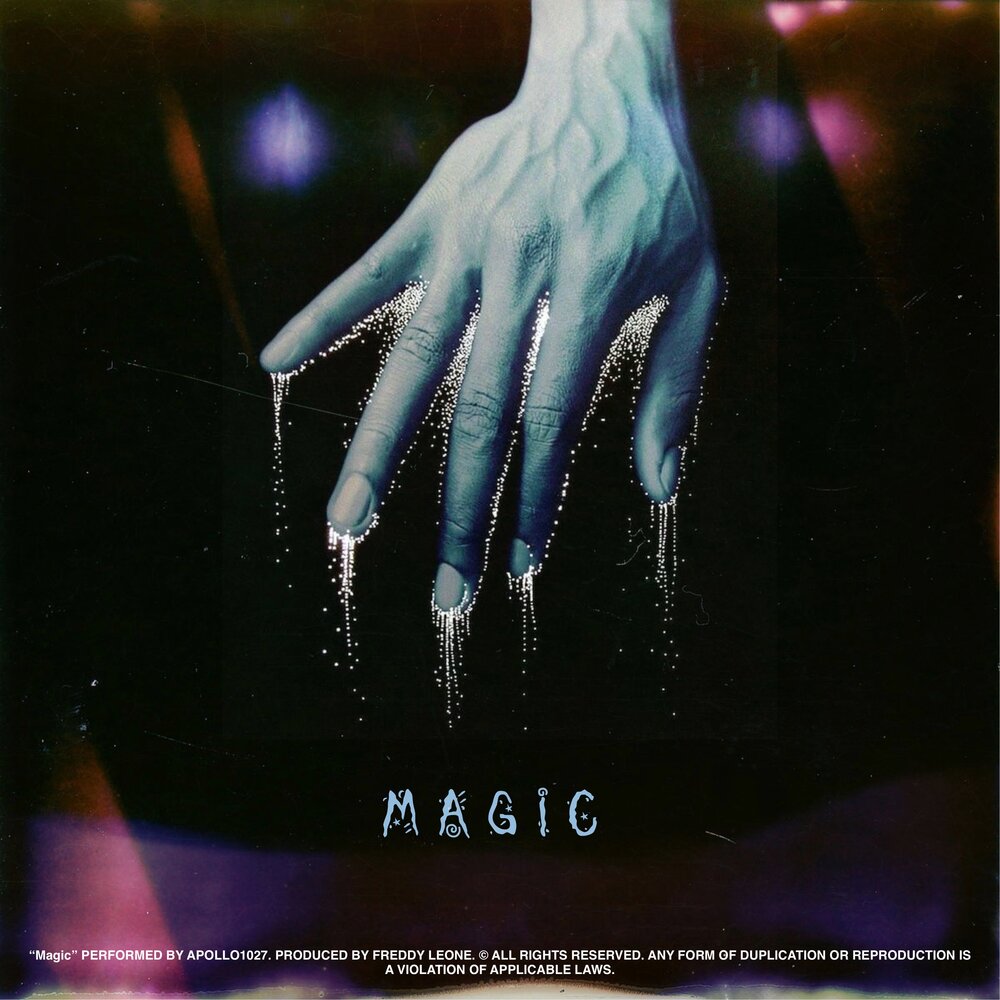 Magic альбомы. Magic_Official. Magic Listening.